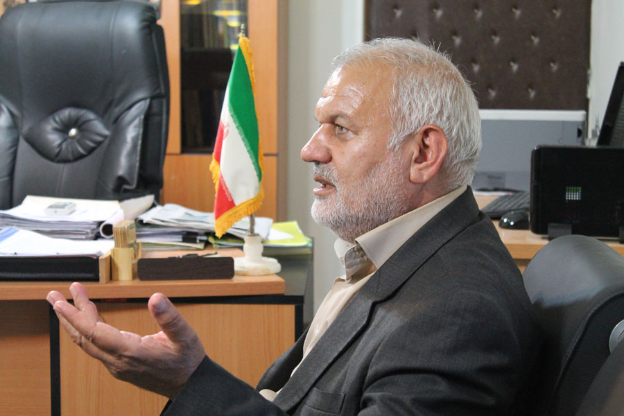 حبیب آقاجری